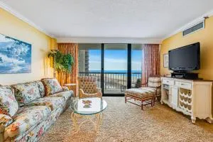 Sea Colony - Georgetowne House 409 - Middlesex Beach