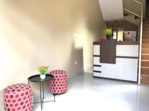 RedDoorz Syariah at Jalan Pangeran Antasari 4 Lampung