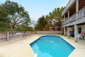 Shore Beats Work - Shiloh