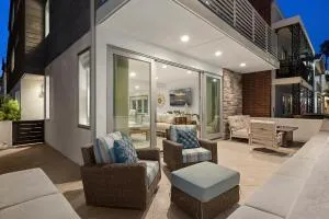 Luxury Balboa Home - Bay Shores