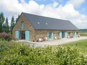 Gite Couesnon - 圣马洛