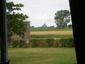 Maisons de vacances Gite Couesnon : photos des chambres