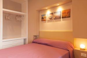 Economy Double or Twin Room room in Hotel l'Approdo