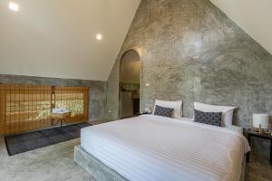 Baan Rai Me Rak Organic Farmstay