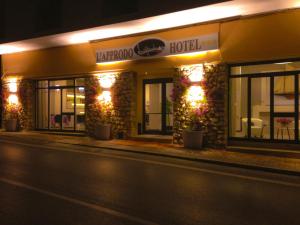 Hotel lApprodo