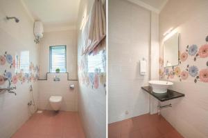 StayVistas Brookvale Cottage - Divetranquility with pool view and gazebo