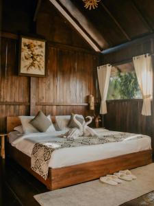 DaKayu Bali Homestay