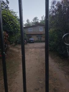 Hill side estate