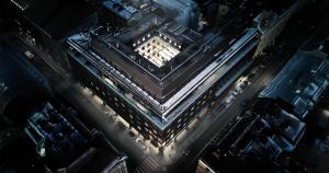 Clarion Hotel Mestari