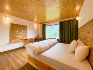 Hotel Batseri SANGLA