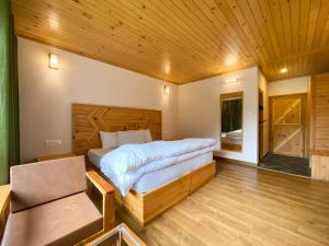 Hotel Batseri SANGLA