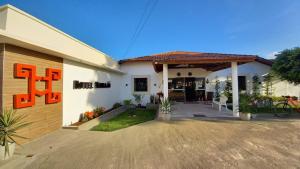 Hotel Marajó - Turismo de Experiência image 1