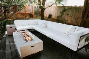 Home with Outdoor Oasis in Downtown Raleigh!