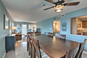 Pools and Sundeck Beachfront Hilton Head Condo!