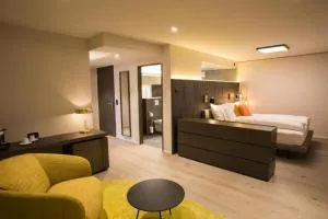 Boutique Hotel Sonne Seuzach - Seuzach