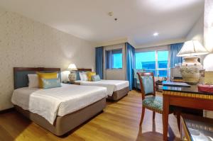 Prince Palace Hotel Bangkok