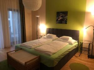 Feng Shui Wellness Apartmanház Hévíz