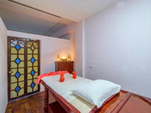 The Riverwood Forest Retreat Pench