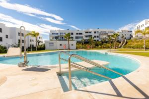 Appartment Torre del Mar - 003 - 4hvězdičkové hotely ve městě Torre del Mar