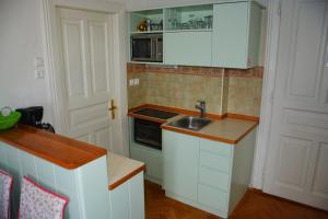 Vila Ana Generoes Bled