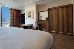 Mirada Purple Zahra - Serviced Apartments
