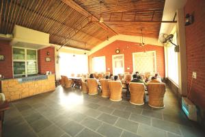 Amrit Van Resort