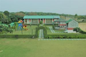 Amrit Van Resort