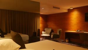 Hotels Howard Hotel Paris Orly Airport : photos des chambres