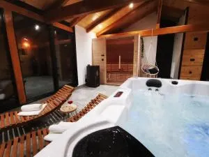 Kuća za odmor Kupa - Liplje Bosiljevsko