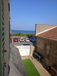Appartements Albireo YourHostHeper : photos des chambres