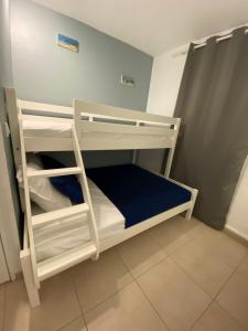 Appartements Albireo YourHostHeper : photos des chambres