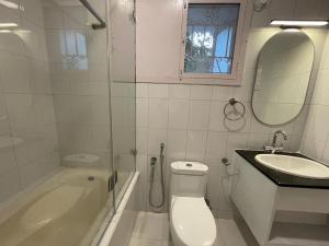 Hanu Reddy Residences - Nawab Habibullah Avenue