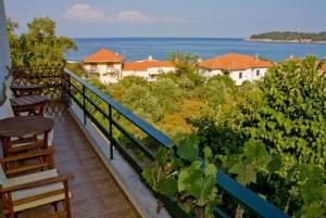 Blue Bay Beach Hotel