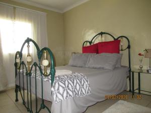 Elandskloof Trout Farm