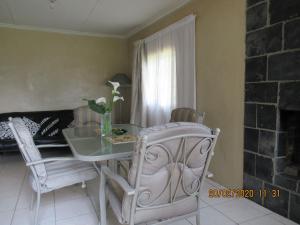 Elandskloof Trout Farm