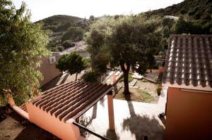 Casa vista mare Geremeas Sardegna