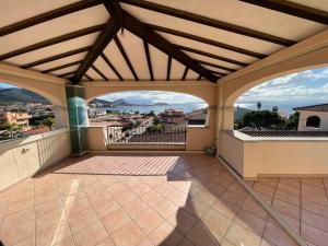 Comfort e panorama mozzafiato a Golfo Aranci img1