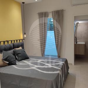 Bella Vita Apartment By Cala Salento