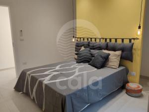 Bella Vita Apartment By Cala Salento