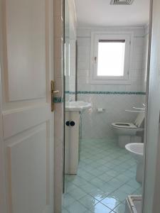 Comfort e panorama mozzafiato a Golfo Aranci img21