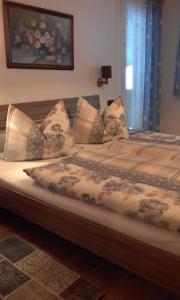 Ferienwohnungen Fahringer Diana