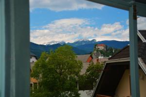 Vila Ana Generoes Bled