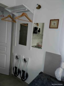 Appartements Chez Mamou & Dadou : photos des chambres