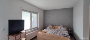 Pension und Ferienwohnung Walther