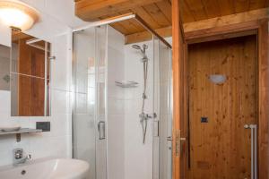 Chalet Supérieur