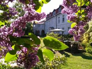 Apartment für 4 Personen im Schloss Neuhausen - Pirow