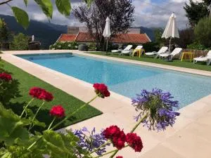 Casa Martagão do Gerês by Gerês Casas - 卡尼萨达