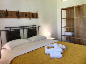 TORRE MARIZA Guidaloca