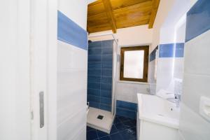 Studio room in Nonna Titti