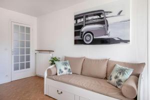 Appartements Sejour detente dans ce bel appartement au coeur de la Baule : photos des chambres